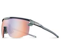 Julbo Lunettes de soleil Ultimate Photochromiques Reactiv Performance Bleu/Gris CAT1-3