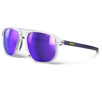 Lunettes julbo ward spectron 3 cristal brillant violet