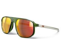 Lunettes julbo ward spectron 3 vert gris