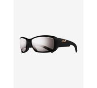 Lunettes Julbo Whoops noir verres Spectron 4 effet miroir marron