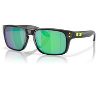 Lunettes junior oakley holbrook xxs black ink prizm jade ref oj9014 0150