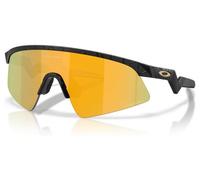 Lunettes junior oakley resistor sweep collection gridiron prizm 24k ref oj9015 1328