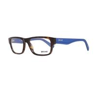 Just Cavalli Jc0761-052-52 Glasses Bleu Homme,Femme