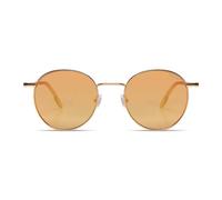 Lunettes Komono Pete Argenté 135x49 mm