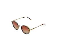 Lunettes Komono Pete Doré 135x49 mm