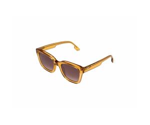 Lunettes Komono Turner DorÃ© 145,6x52,3 mm