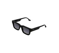 Lunettes Komono Victor - carbon - 144x49 mm