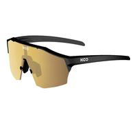 Lunettes KOO ALIBI (Black Matt/Gold) cat 3 L