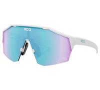 Lunettes koo alibi capsule mdd 25 turquoise mirror l