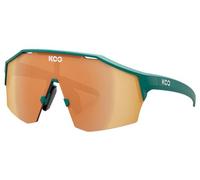 Lunettes koo alibi vert orange