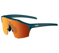 Lunettes koo alibi photochromiques dark blue matt red 967