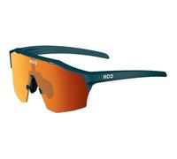 Lunettes KOO ALIBI Photochromiques (Dark Blue Matt/Red) cat 1-3 S