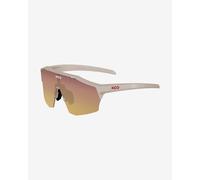 Lunettes KOO Alibi sable mat verre miroir Zeiss or
