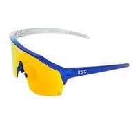 Lunettes koo alibi team red bull bora hansgrohe blue silver l