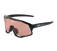 Lunettes KOO DEMOS (Black/Rosé) cat 2 T.U.