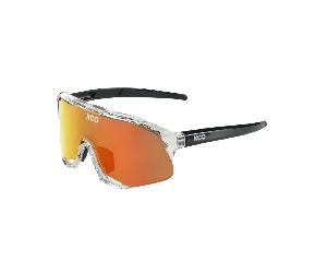 Lunettes KOO Demos Lentille Rouges