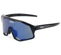 Lunettes koo demos noir bleu