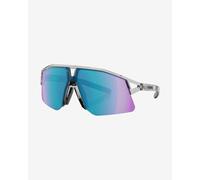 Lunettes KOO Hype Crystal avec verres Turquoise Mirror