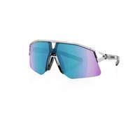 Koo Hype Sunglasses Clair Turquoise Mirror Lens/CAT3