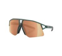 Lunettes KOO Hype (Green Glass Matt/Copper Mirror) cat.2 Unique
