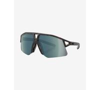 Lunettes KOO Hype Habana Matt avec verres Petrol Mirror