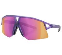 Lunettes koo hype violet glass matt