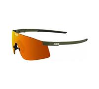 Lunettes KOO NOVA (Olive Green Matt/Orange) cat 2 T.U.