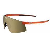 KOO Lunettes de soleil NOVA Sunset Matt/Gold Cat.2 T.U.
