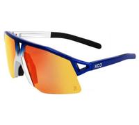 Lunettes koo red bull bora hype bleu argent