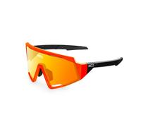Lunettes KOO Spect Orange Fluor