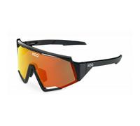 Lunettes KOO SPECTRO (Black/Red) cat 3 T.U.