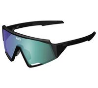 Lunettes koo spectro matt black matt green
