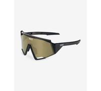 Lunettes KOO Spectro noir avec verres Zeiss Super Bronze