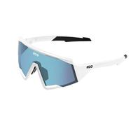 Lunettes KOO SPECTRO Photochromiques (White L.Turquoise) cat 1-3 T.U.