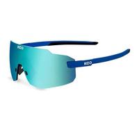 Lunettes KOO SUPERNOVA (Blue Matt/Turquoise) cat 3 T.U.