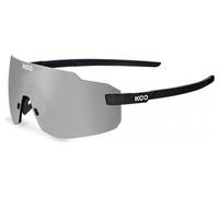 Lunettes de cyclisme Supernova 2025 noir