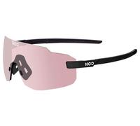 Lunettes de cyclisme Supernova photochromic 2025 noir