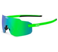 Lunettes koo supernova vert fluo verres vert miroir
