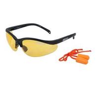 Lunettes KS TOOLS - Avec protections auditives - 310.0166 G