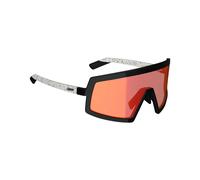 Leatt Lunettes de Sport MadViz One noir/blanc