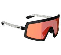 Lunettes leatt madviz one noir blanc verre iriz rouge 15 vlt