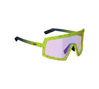 Leatt MadViz One - Iriz, Yellow - Fuchsia Yellow Fuchsia, 8026013610