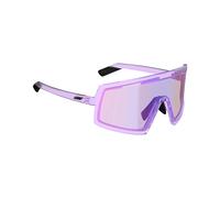Leatt Lunettes de Sport MadViz One violet