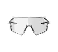 Leatt Rideviz Pro Sunglasses Clair Iriz Silver 17%