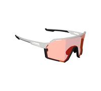 Lunettes Leatt Rideviz Pro Cryztal Blanc