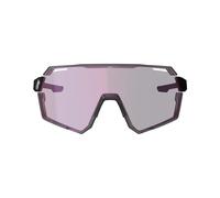 Lunettes Leatt Rideviz Pro Cryztal Small Gris