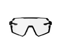 Leatt Lunettes de sport RideViz Pro Verre Iriz Silver 17 % Noir