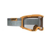 Masque leatt velocity 4 0 mtb x flow lager jaune clear 83 vlt