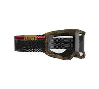 Lunettes Leatt Velocity 4.0 Marron