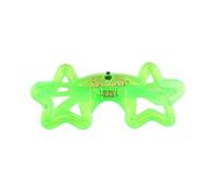 Lunettes LED de couleur aléatoire pour carnaval, Noël, accessoires photo, décorations lumineuses, cadeaux de Nouvel An, adolescents, adultes, cadeaux pour maman et papa, cadeaux pour femmes, adultes